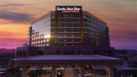 Santa Ana Casino Hotel to reopen April 1