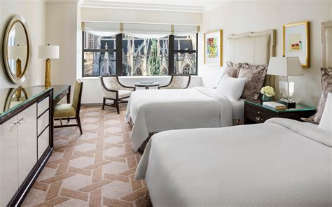 Midtown Manhattan Hotels - The Palace Rooms & Suites | Lotte NYC