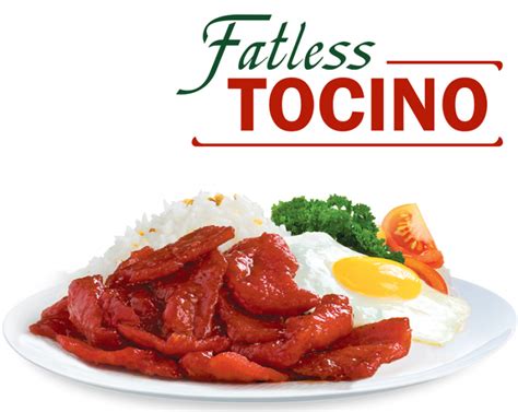 Tocino - Pampanga's Best