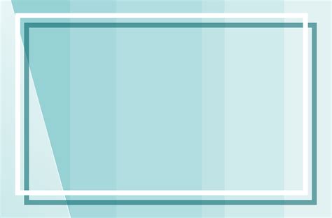 Blue background with rectangular frame 1142259 Vector Art at Vecteezy