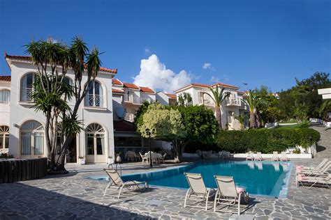 Princess Hotel Kefalonia, Greece I Book Online