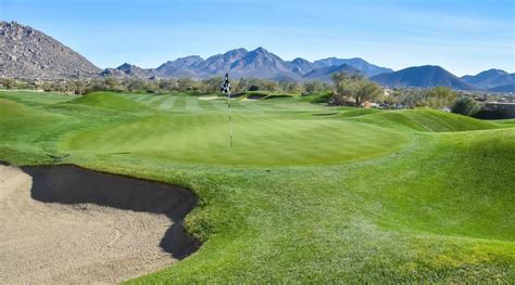 Top 100 Golf Courses