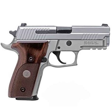 Sig Sauer P229 Elite Stainless Pistol For Sale | Sig Sauer Firearms USA