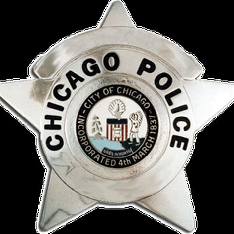 Chicago Police Scanner - Chicago, IL