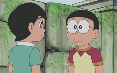 Ảnh Nobita và Xuka: Nhiều bất ngờ lạ thường! Nhấp vào để khám phá!