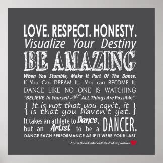 Dance Team Quotes Inspirational. QuotesGram