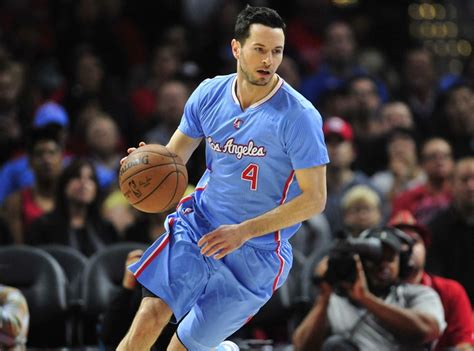 J.J. Redick 'proud' to make most 2-pointers in 3-point contest