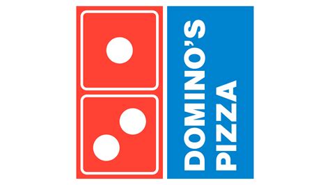 Domino’s Logo History: The Story Of The Domino’s Pizza Logo