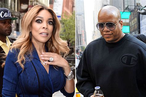 Wendy Williams' husband had her watch upgraded before cheating scandal