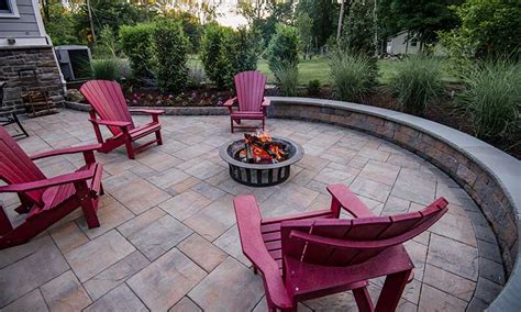 Helpful Patio Paver Design Ideas for Your Landscape