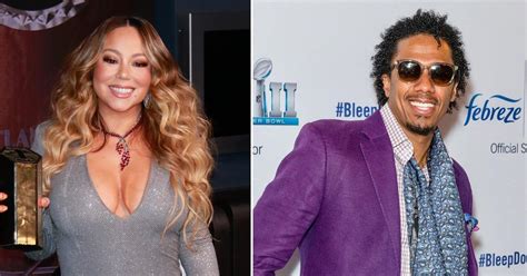 Mariah Carey Wants 'Primary Custody' Of Twins With Ex Nick Cannon