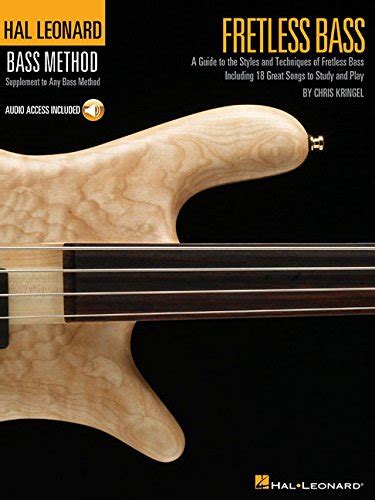 Best Fretless Bass Guitars 2024 - Bass Guitar Information