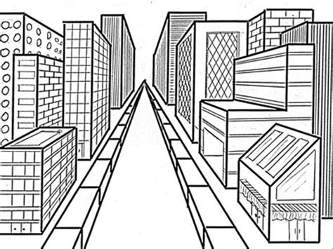 The best free Perspective drawing images. Download from 3572 free ...