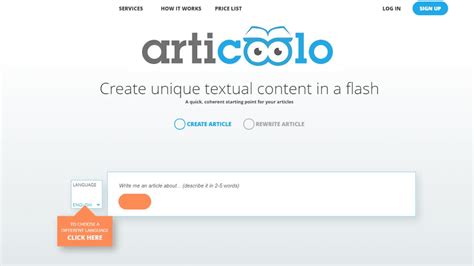 Articoolo Review – TechnoBlog