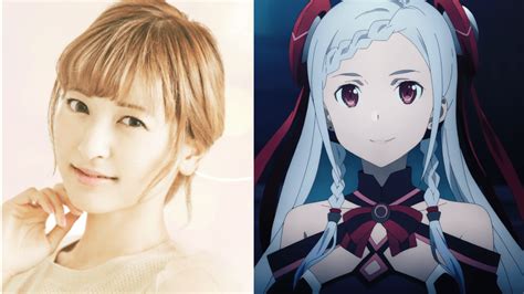 Sayaka Kanda, The Voice of Sword Art Online's Yuna, Has Passed Away