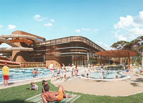 Adelaide aquatic centre construction set to begin - Inside Local Government