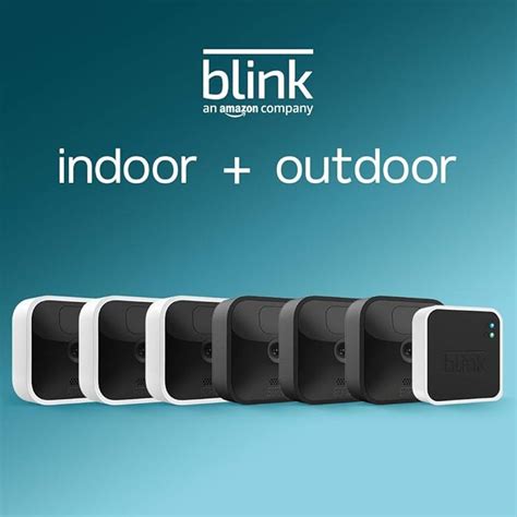 Top 10 Blink Home Security 4 Camera System – Your Home Life