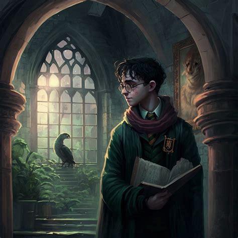 The 11 Best Slytherin Harry Potter Fanfiction Stories in 2024