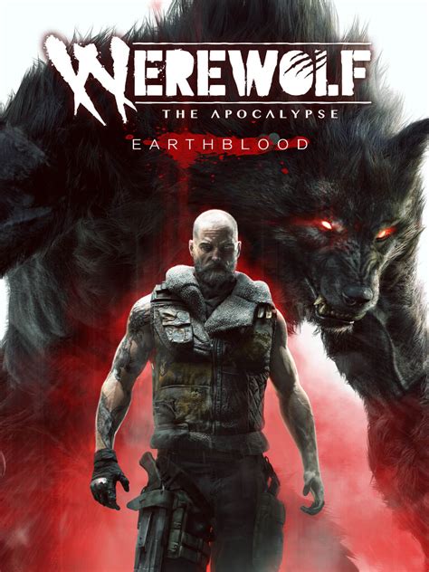 Werewolf: The Apocalypse - Earthblood Preview - Feeling Fur-ocious ...