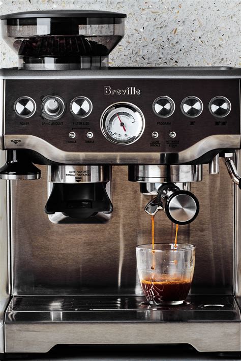 Best Italian Coffee Machines Brands : Best Espresso Machines Of 2021 ...