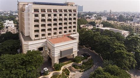 GRAND CHENNAI BY GRT HOTELS desde S/ 287 (Chennai (Madras), India ...