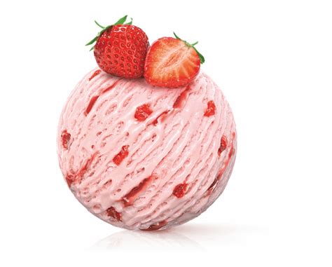 Free Strawberry Ice Cream Png, Download Free Strawberry Ice Cream Png ...