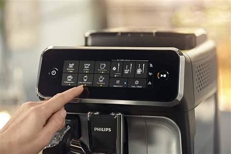 Les 7 meilleures machines à café Philips