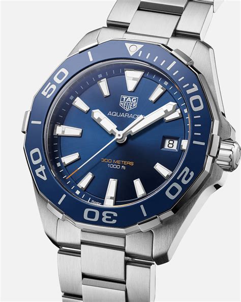 TAG Heuer Aquaracer | ubicaciondepersonas.cdmx.gob.mx