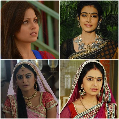 Top 5 actresses of Colors - Colors Tv