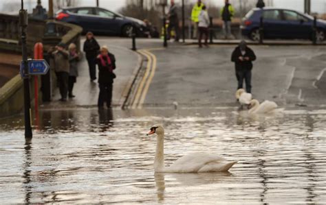 Worcester floods - Birmingham Live