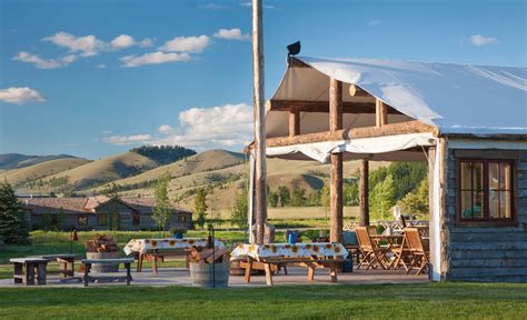 The Ranch at Rock Creek in Montana Exclusive Resort, Exclusive Travel ...