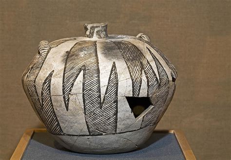 Anasazi Pottery Photograph by Buddy Mays - Fine Art America