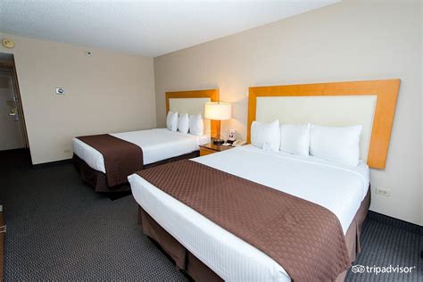 RED LION INN & SUITES OLYMPIA, GOVERNOR HOTEL $75 ($̶1̶1̶3̶) - Updated 2021 Prices & Reviews ...