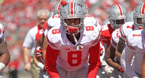 The 6 Best Ohio State Football Players For 2016