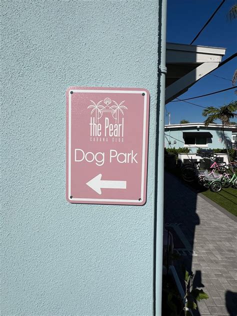 Best Pet Friendly Hotels - The Pearl Cabana Club | St. Pete Beach, FL