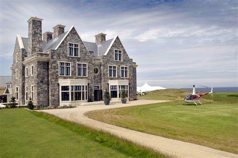 Donald Trump buys Doonbeg Golf Club – The Clare Champion