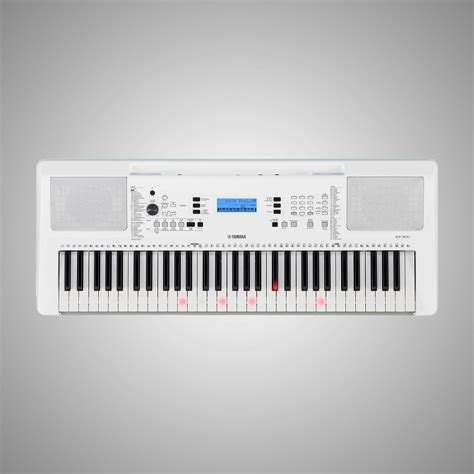 Yamaha EZ-300 Portable Keyboard