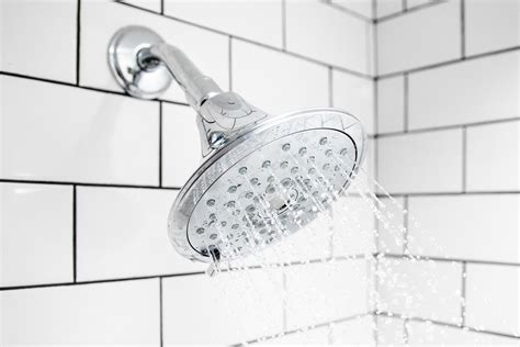 The 4 Best Showerheads of 2023 | Reviews by Wirecutter