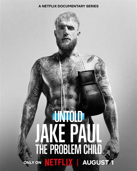 Untold: Jake Paul the Problem Child (2023)