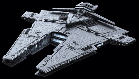 Custom Falcon Destroyer | Star wars spaceships, Star destroyer, Star ...