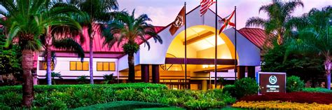 Airport Hotels in Orlando, Florida | Sheraton Suites Orlando Airport