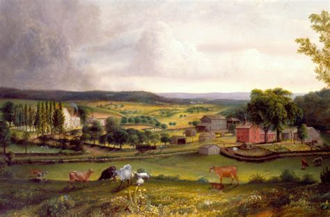 "Artful Stories: Paintings from Historic New England" opens October 17 at the Eustis Estate ...