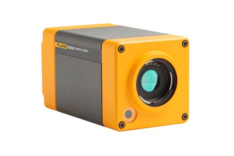 Câmera de infravermelho com suporte Fluke RSE600 | Fluke