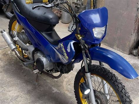 Used Honda XRM 110 | 2003 XRM 110 for sale | Makati City Honda XRM 110 sales | Honda XRM 110 ...