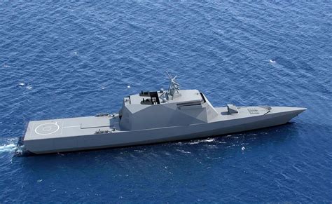 Construction of First 'Russian LCS' Project 20386 Corvette Delayed