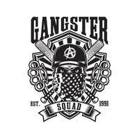 Gangsta Logo Maker