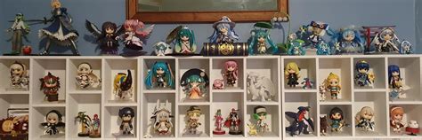 ~ My updated Nendoroid collection ~ : AnimeFigures