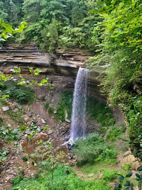 Clifty Falls State Park | Madison, IN 47250