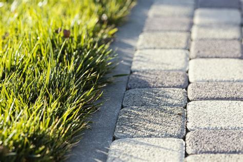 Understanding The Environmental Benefits Of Permeable Pavers