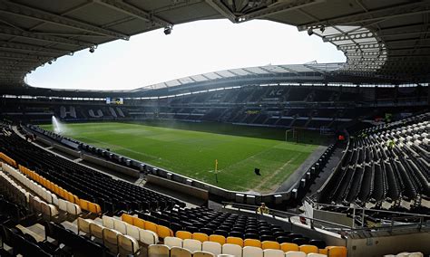 KINGSTON UPON HULL - MKM Stadium (25,450) | SkyscraperCity Forum